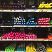Photo taken at Office Depot by Anna J. on 5/20/2015