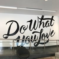Photo taken at WeWork Valley Towers by Leo G. on 4/30/2018