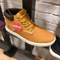 timberland emporium