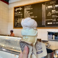 7/20/2019 tarihinde Amy L.ziyaretçi tarafından Jeni&amp;#39;s Splendid Ice Creams'de çekilen fotoğraf