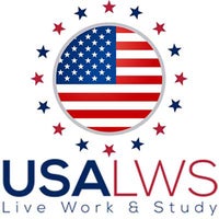 Das Foto wurde bei USALWS - Live Work &amp; Study von USALWS - Live Work &amp; Study am 8/22/2017 aufgenommen