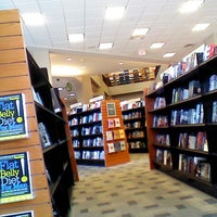 Barnes Noble University District Columbus Oh