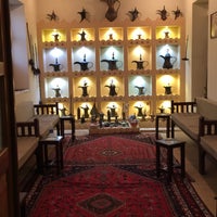 Photo taken at متحف العثمان by A on 10/5/2019