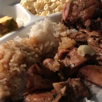 Aloha Kitchen 2950 S Alma School Rd