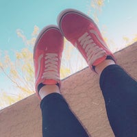 Vans chandler mall Clearance