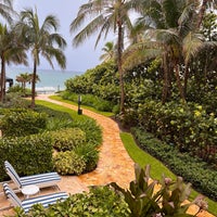 รูปภาพถ่ายที่ Eau Palm Beach Resort &amp;amp; Spa โดย AZ เมื่อ 7/17/2023