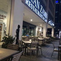 Foto tirada no(a) Iran Zamin Restaurant por mohammed s. em 12/22/2019