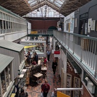 Manchester Craft and Design Centre - Northern Quarter - 9 tips from 503