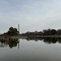 Photo taken at The Duck Pond by Mark M. on 12/2/2023