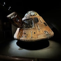 Photo taken at Apollo/Saturn V Center by Mark M. on 4/19/2024