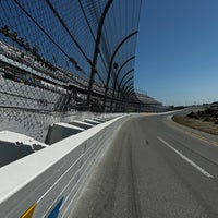Das Foto wurde bei Daytona International Speedway von Mark M. am 4/20/2024 aufgenommen