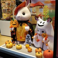 sylvanian families outlet
