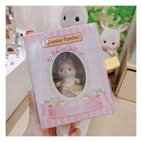 sylvanian families outlet