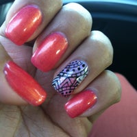 Diva Nails - Mineola, NY