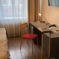 Photo taken at Kreutzwald Hotel Tallinn by Gökhan B. on 5/7/2024
