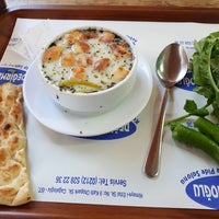 Photo taken at Değirmencioğlu Restaurant by Murat Ç. on 7/6/2018