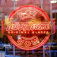3/25/2016에 Bob B.님이 Krispy Kreme Doughnuts에서 찍은 사진