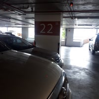 Photo taken at Parking by Khae D. on 8/27/2017