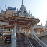 Photo taken at Wat Sri Iam by Khae D. on 3/13/2024