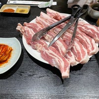 キムさんの韓国酒場 その2 山形市七日町