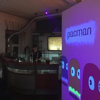 Photo taken at Pacman by Даниил П. on 8/9/2017