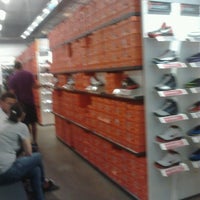 nike outlet santo andré