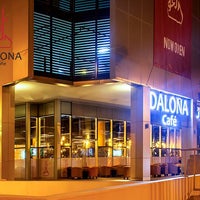 Photo taken at Dalona Cafe by Dalona Cafe on 8/13/2017
