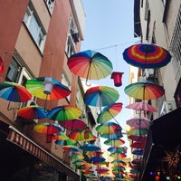 Photo taken at Cadıköy Cafe by Ahmt Y. on 8/18/2017