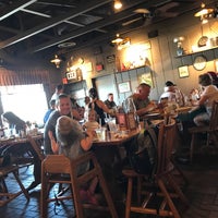 Photo taken at Cracker Barrel Old Country Store by ¿L? B. on 7/21/2017
