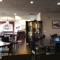 Shanghai Kitchen Asian Restaurant In Greenwood Village