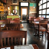 Swing Thai Thai Restaurant In Washington Park West