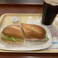 Photo taken at Doutor Coffee Shop by やふりー が. on 8/14/2023