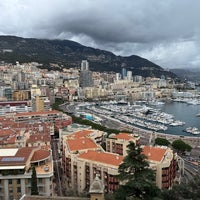 Photo taken at Principality of Monaco by ドイキヨ on 2/24/2024
