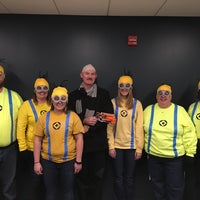 Fort Community Credit Union 800 Madison Ave