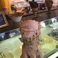 Photo taken at Sweet Alchemy Ice Cream by Tian J. on 6/2/2019