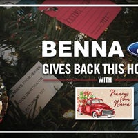 Photo taken at Benna Ford by Benna Ford on 12/11/2018