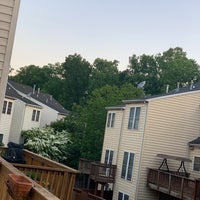 Photo taken at Braddock District by Faisal on 5/26/2020