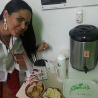 1/16/2013 tarihinde Gustavo B.ziyaretçi tarafından EVS - Espaço Vida Saudável Herbalife'de çekilen fotoğraf