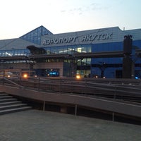 Photo taken at Gate 2 / Выход на посадку 2 by Дмитрий А. on 7/23/2014