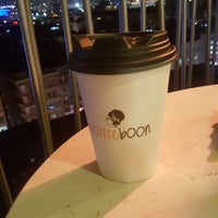 Photo taken at Koffieboon by P Y. on 4/11/2019