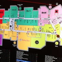 Sugarloaf Mills Mall Map Sugarloaf Mills - 63 Tips