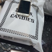 Photo taken at See&amp;#39;s Candies by Karifornia on 7/20/2015