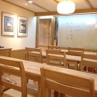 Photo taken at ZA-SHI ญี่ปุ่นครูพี่โฮม สยามสแควร์ by Home A. on 11/15/2012