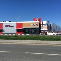 Photo taken at KFC by Иван К. on 7/30/2017