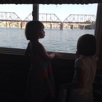 Foto diambil di Pride of the Susquehanna Riverboat oleh Stephanie S. pada 9/7/2015