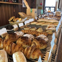 Photo taken at Bread Lab by Okjin Kim on 6/22/2019