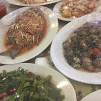 Restoran Sri Titingan Tawau I M Building