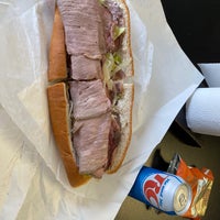 Photo taken at Antonini&amp;#39;s Subs by Dan S. on 10/28/2022