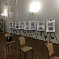 Photo taken at Зал Дворянского Собрания by Маргарита Г. on 10/31/2020