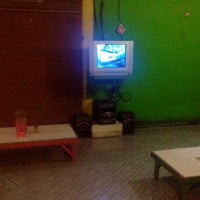 Review RM sop ceker Neng Imas